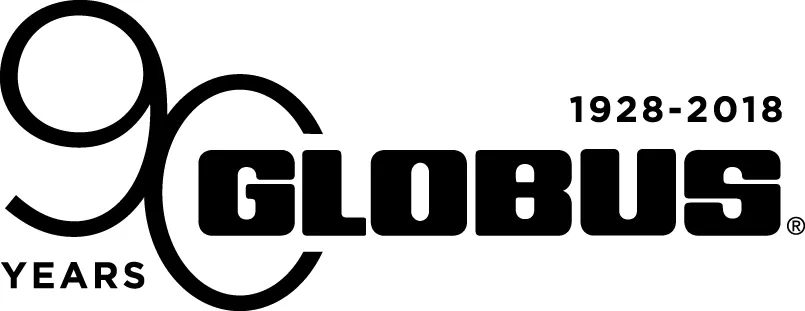 9C Globus